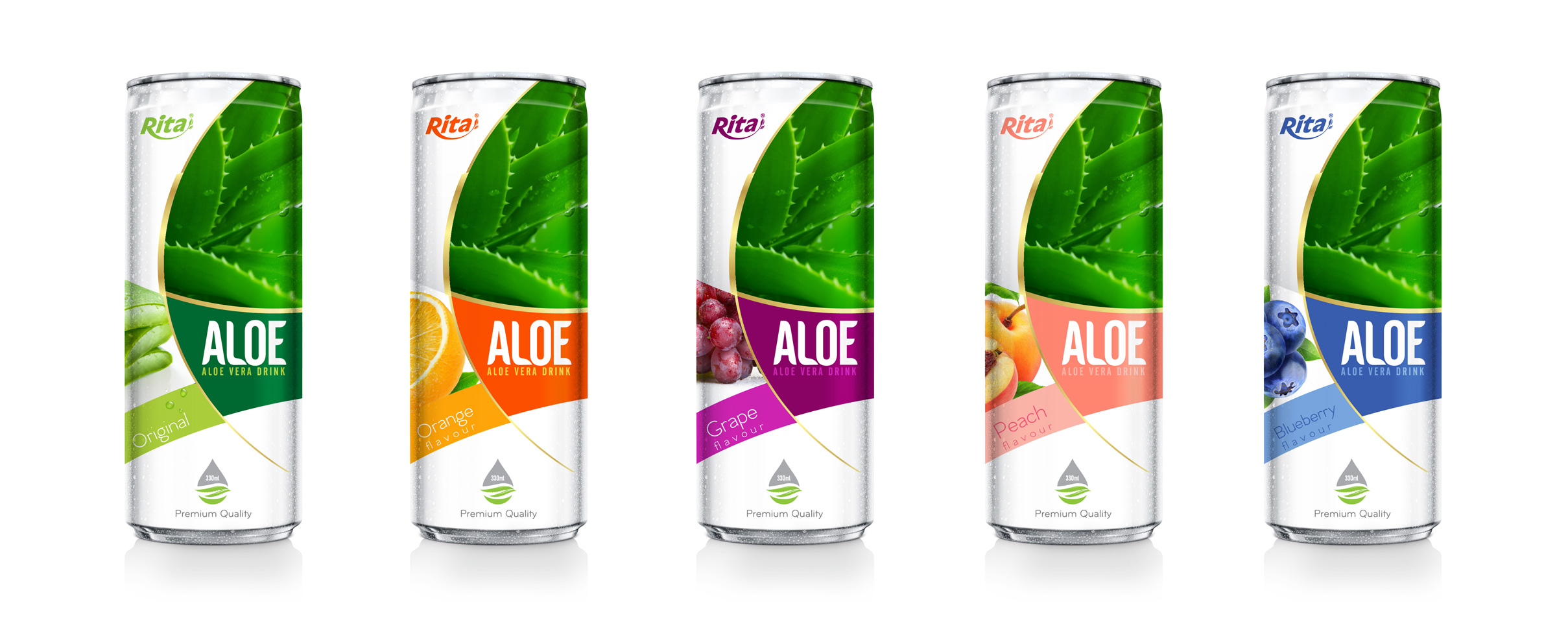 Aloe Vera Juice